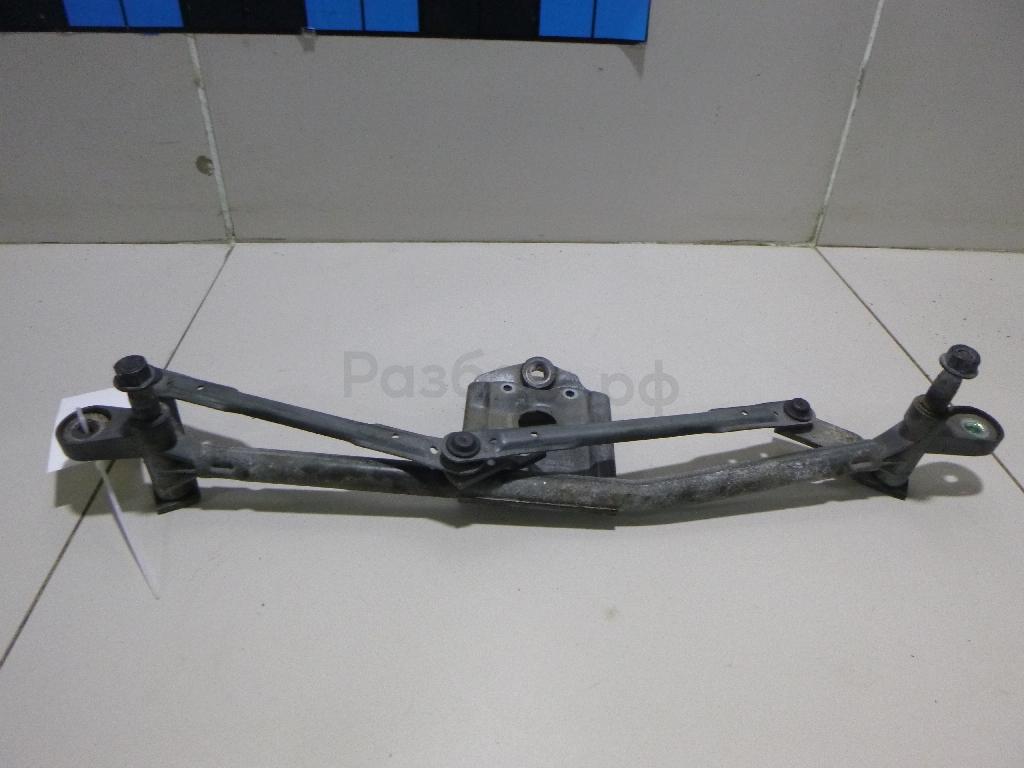 Трапеция стеклоочистителей