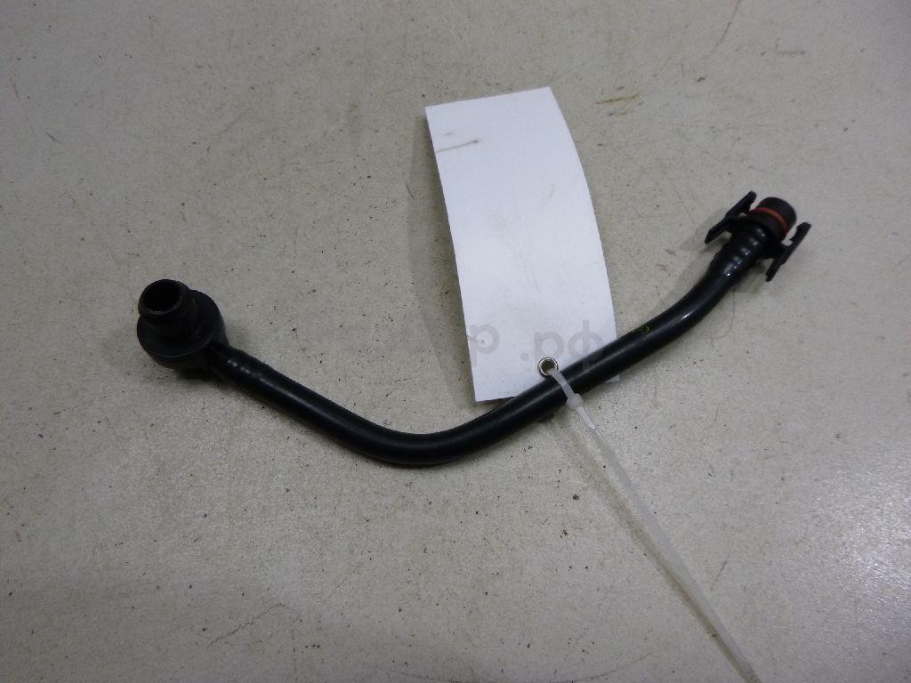 Трубка вакуумная