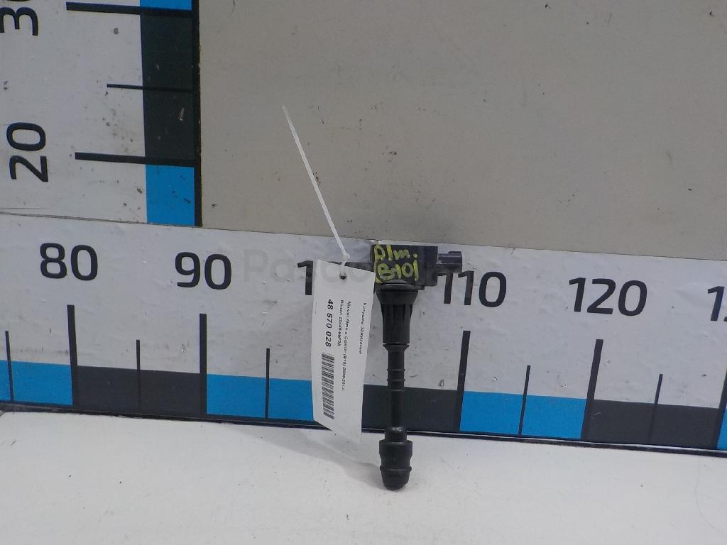 Катушка зажигания