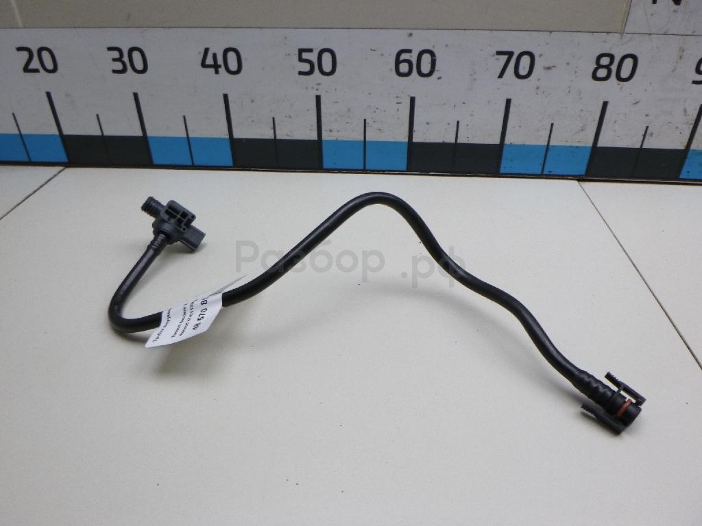 Трубка вакуумная