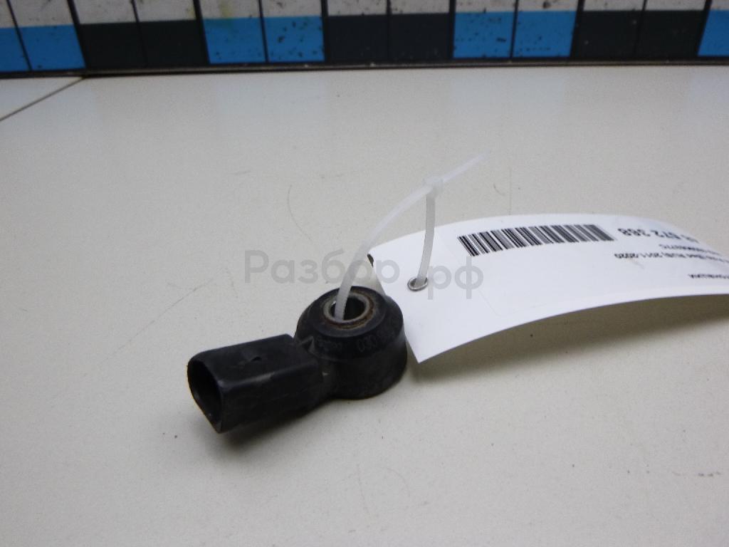 Датчик детонации