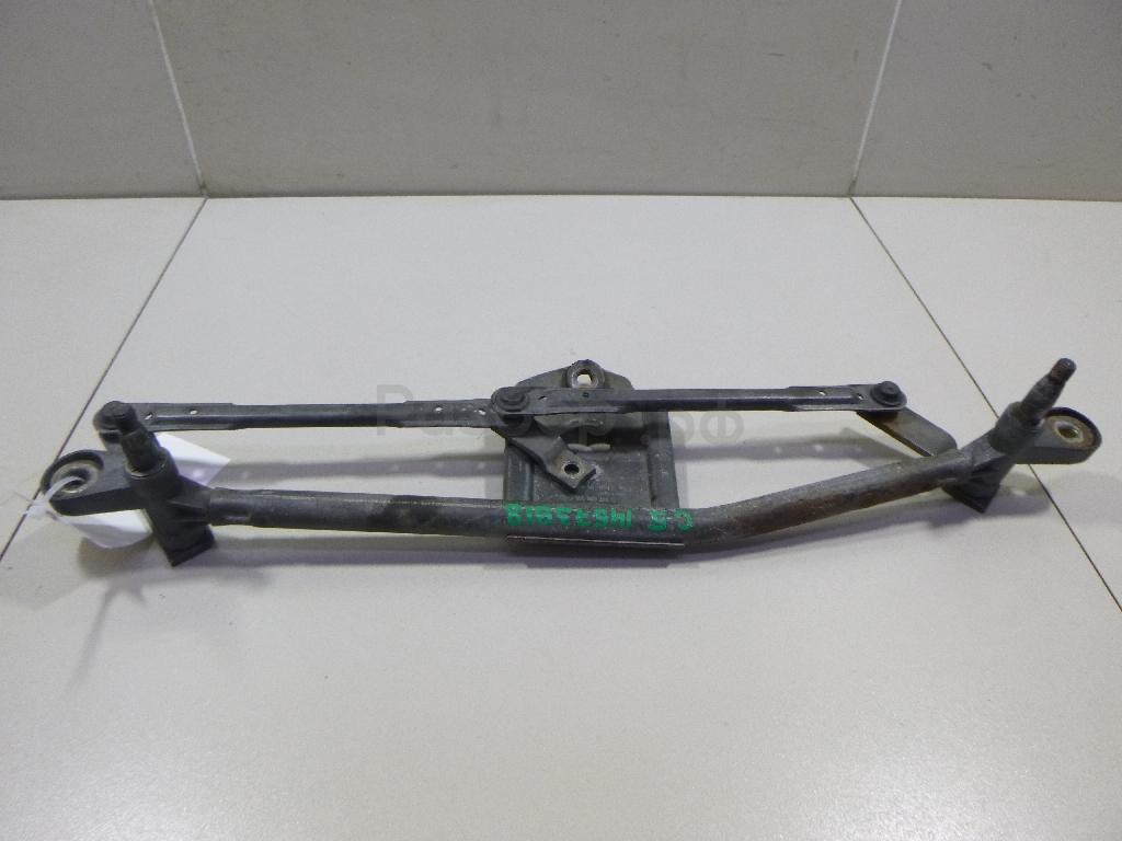 Трапеция стеклоочистителей