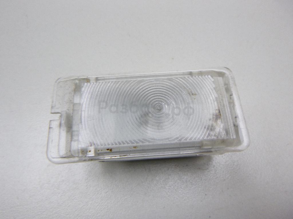 Плафон салонный