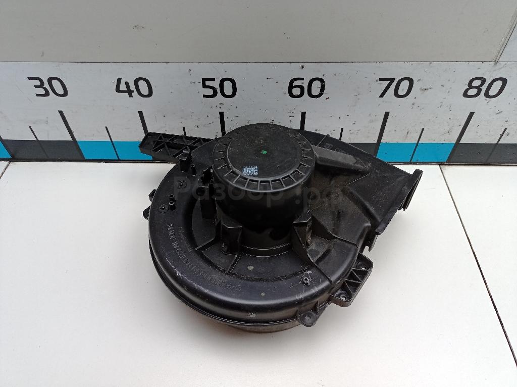 Моторчик отопителя