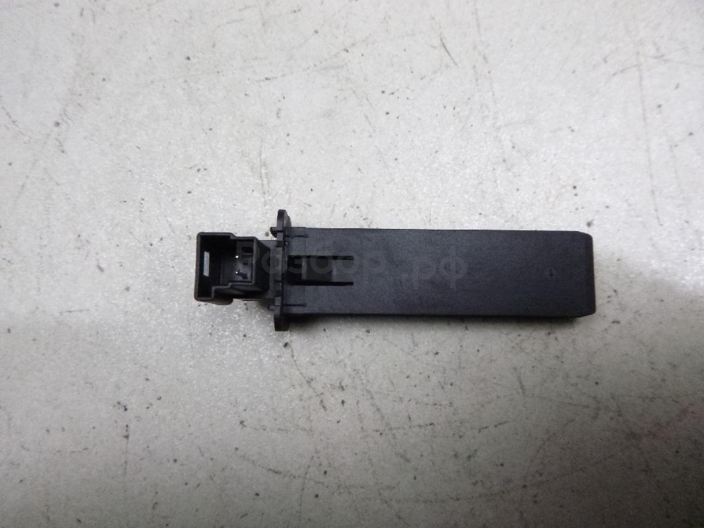 Датчик температуры