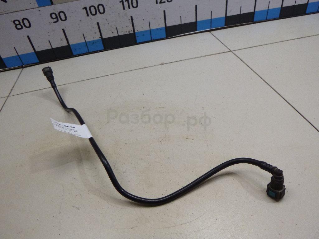 Трубка топливная