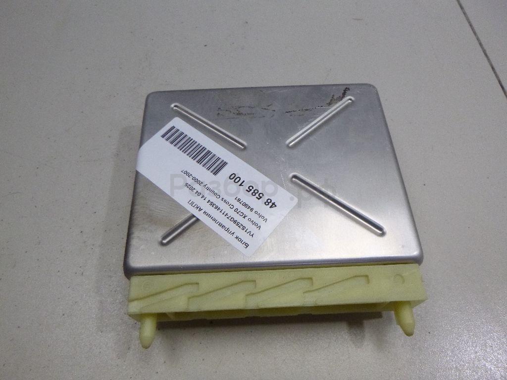 Блок управления АКПП