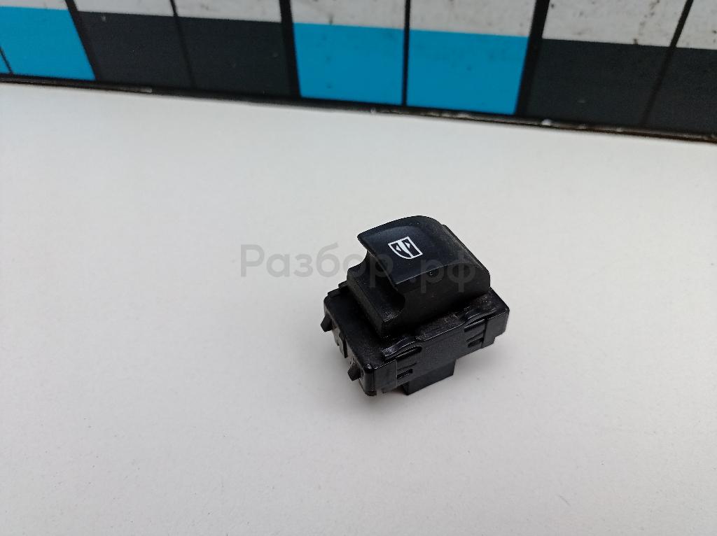 Кнопка стеклоподъемника