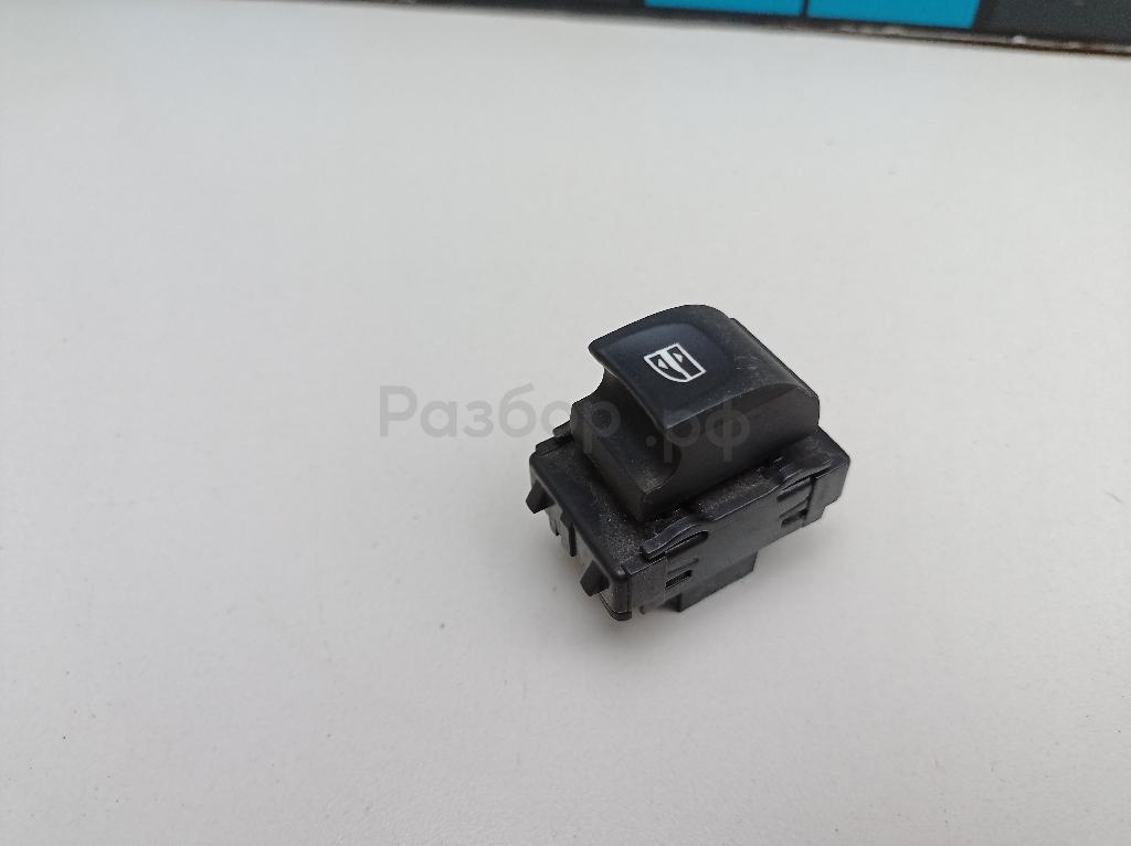 Кнопка стеклоподъемника