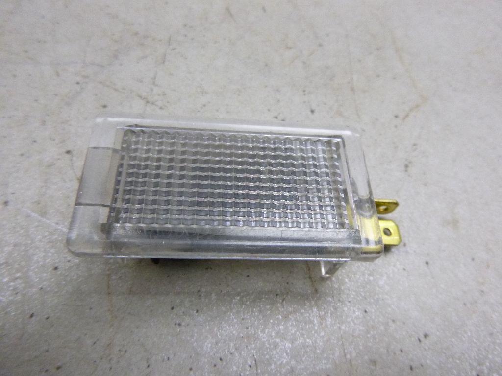 Плафон салонный