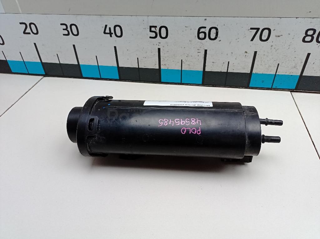 Абсорбер (фильтр угольный)