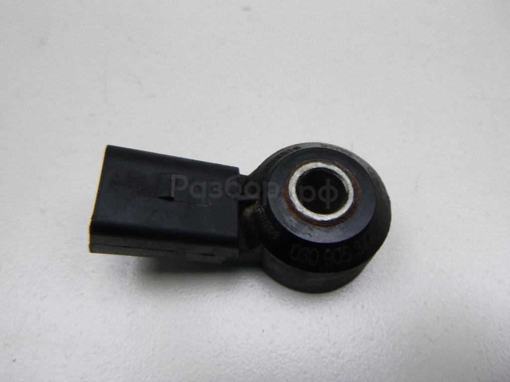 Датчик детонации