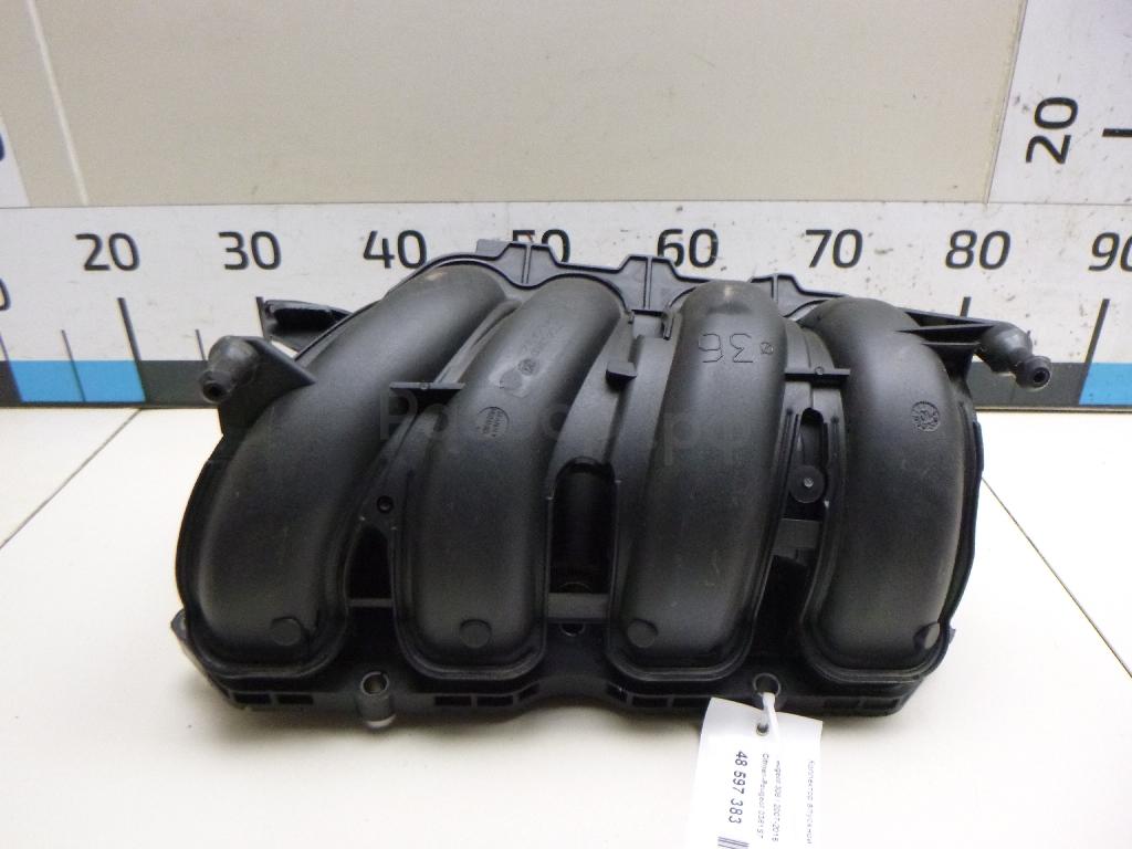 Коллектор впускной