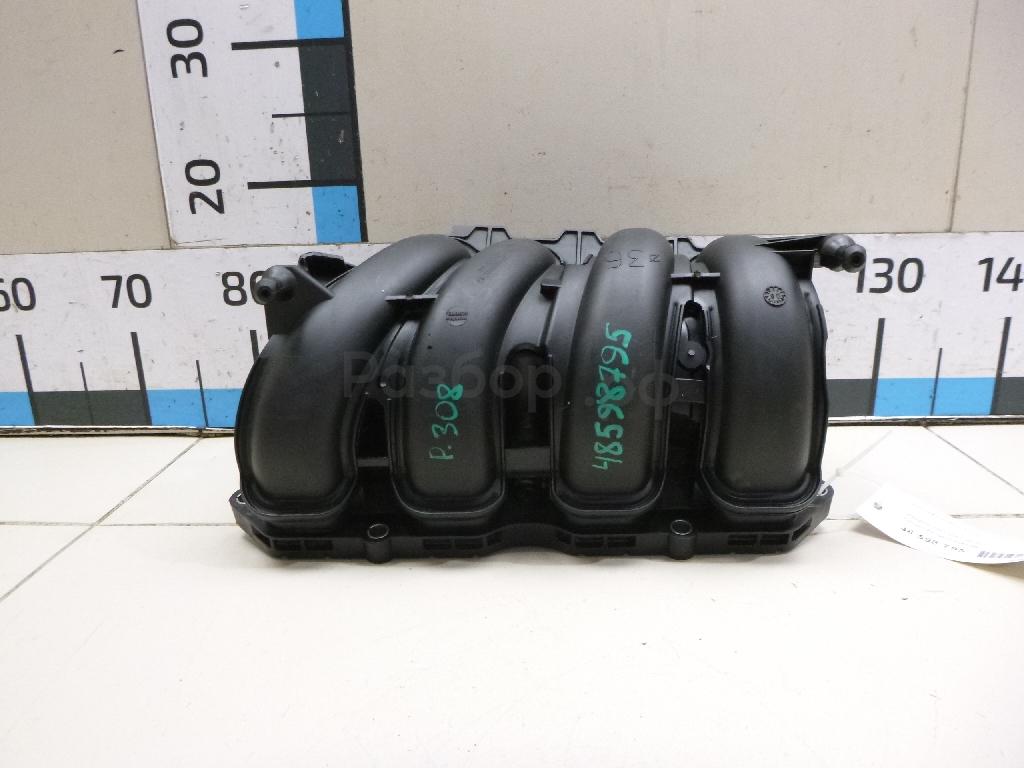 Коллектор впускной