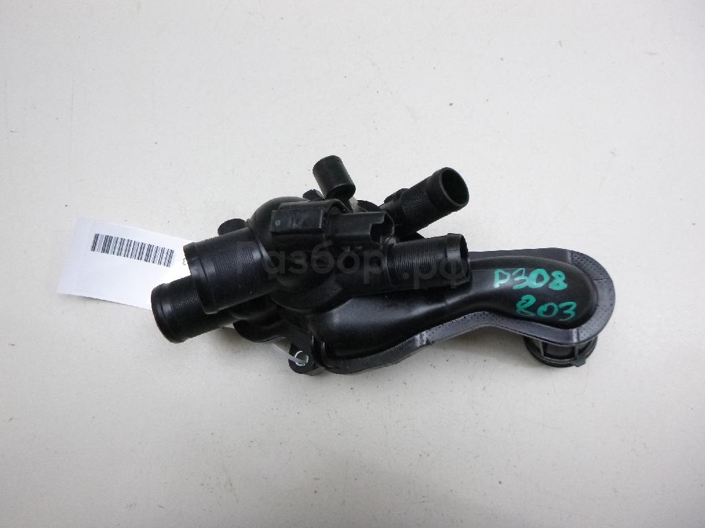 Корпус термостата