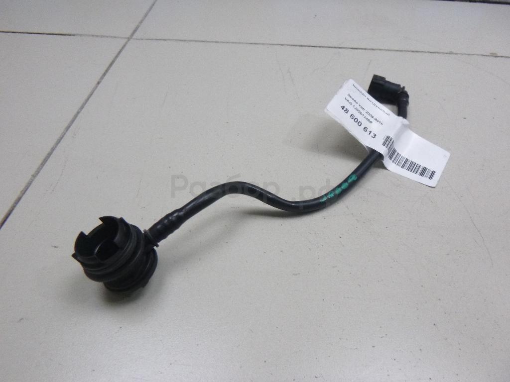 Клапан воздушный