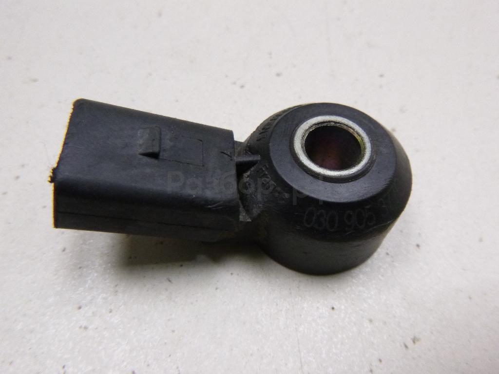 Датчик детонации