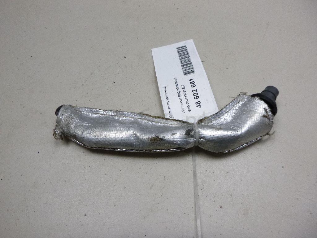 Клапан воздушный