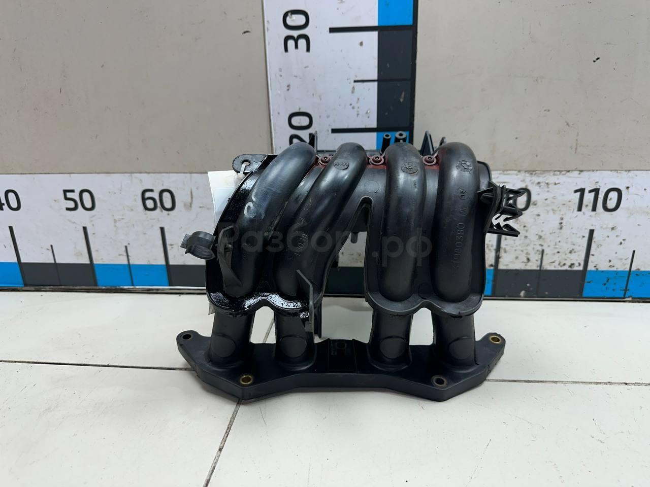 Коллектор впускной