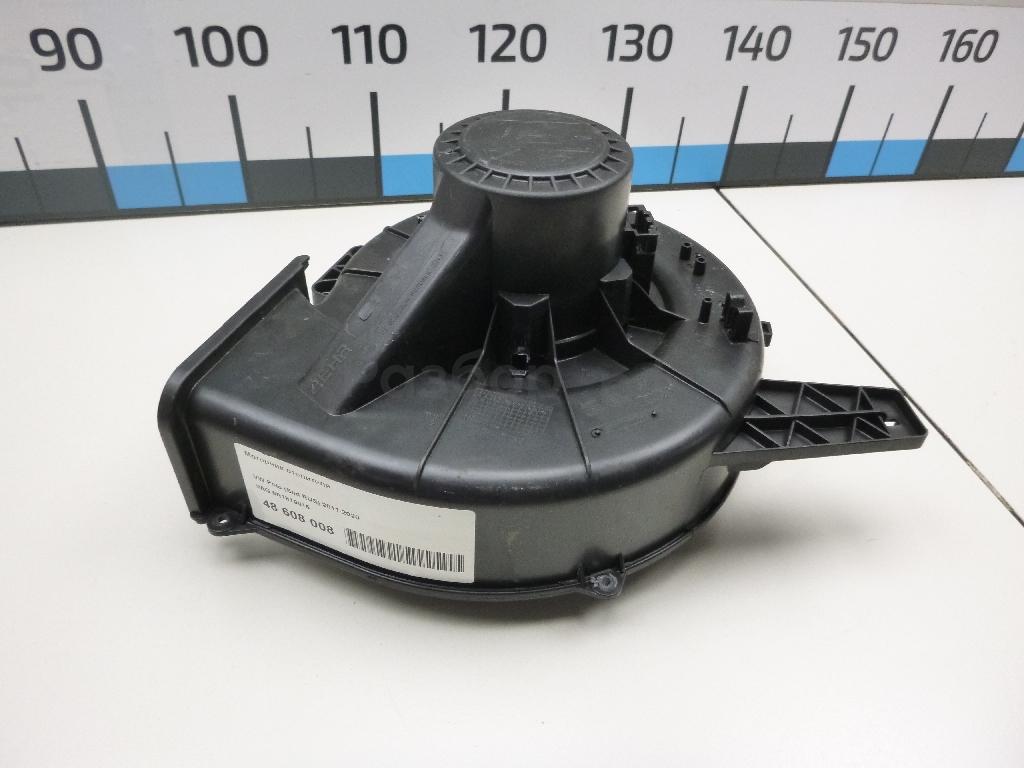 Моторчик отопителя