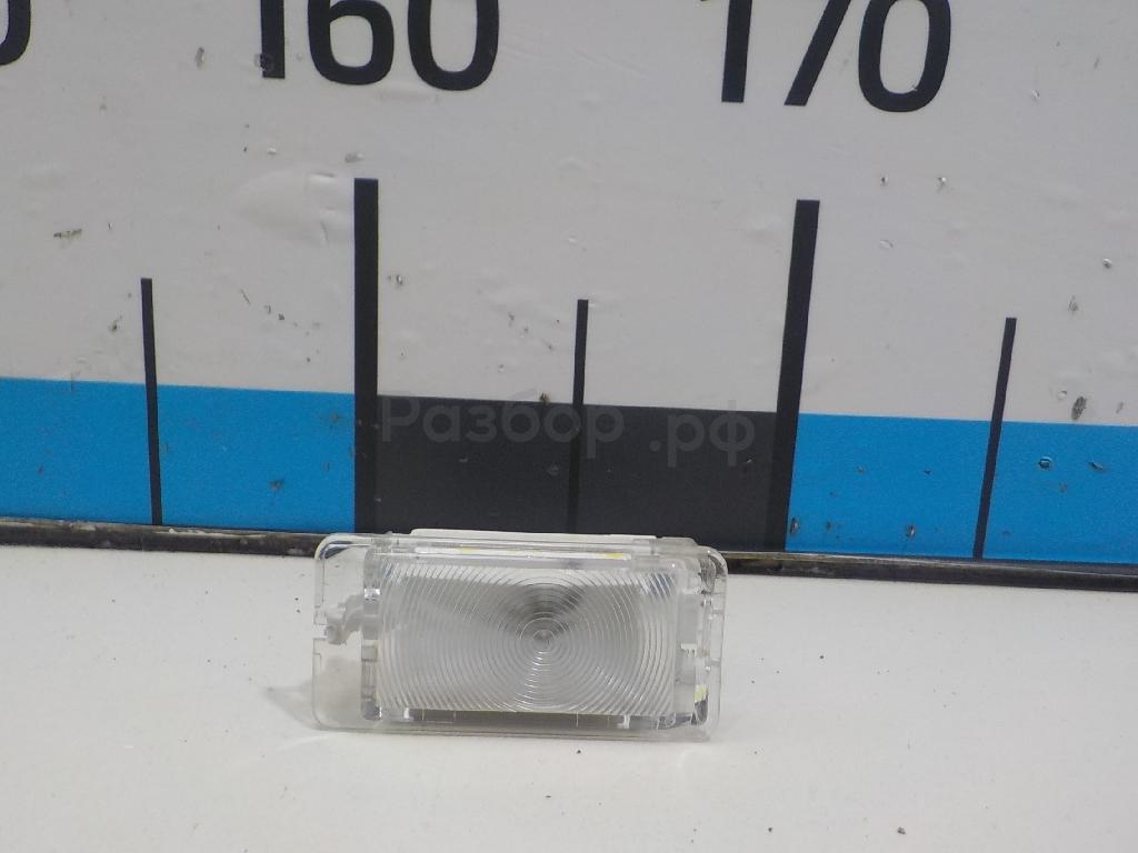 Плафон салонный