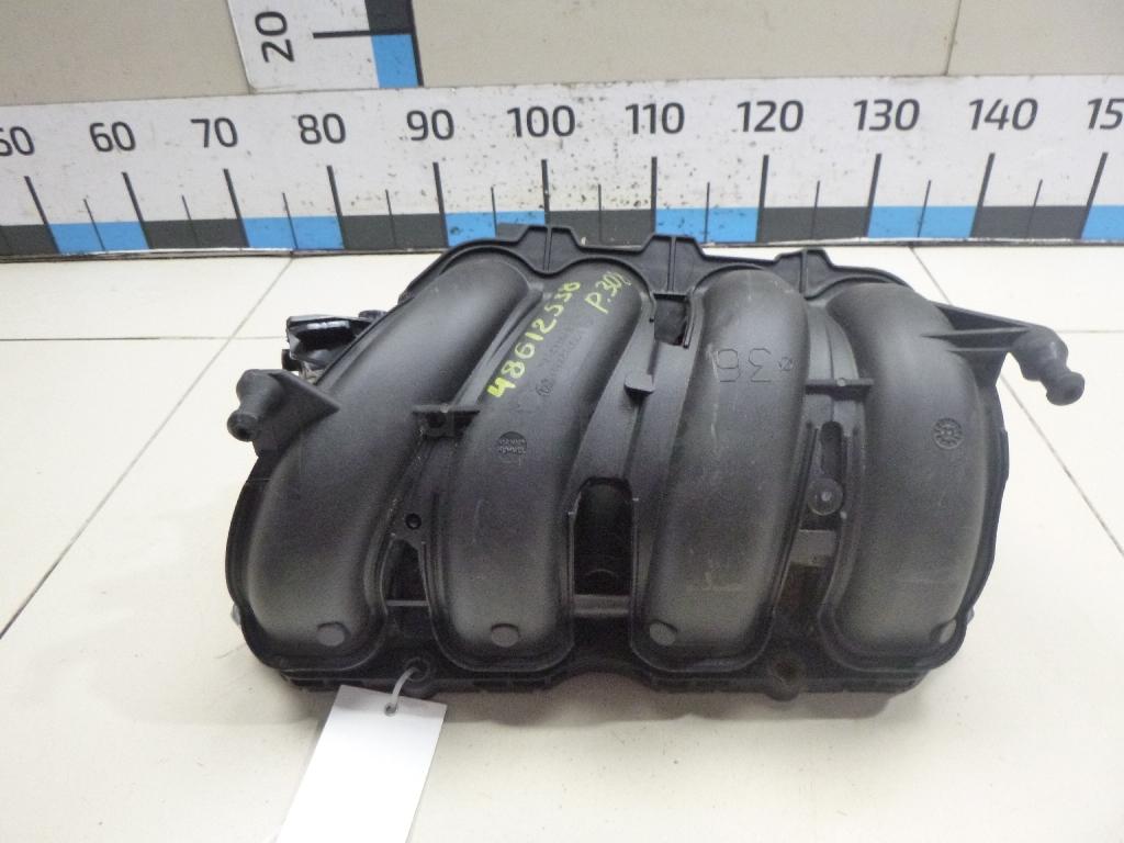 Коллектор впускной