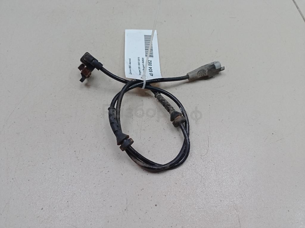 Датчик ABS задний