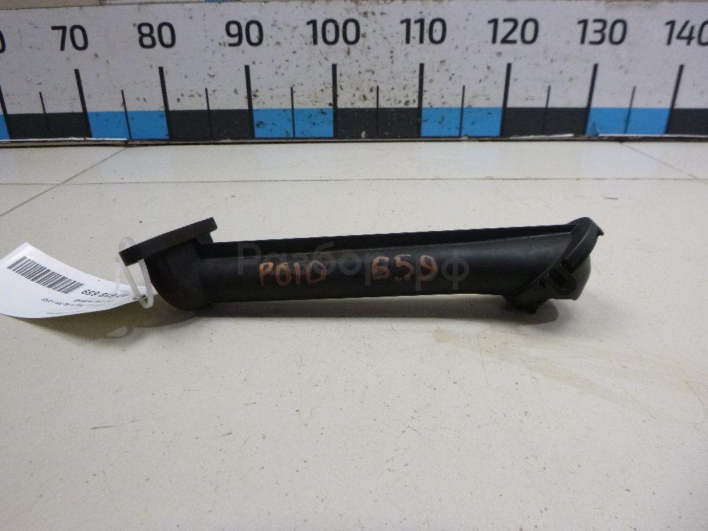 Маслозаборник