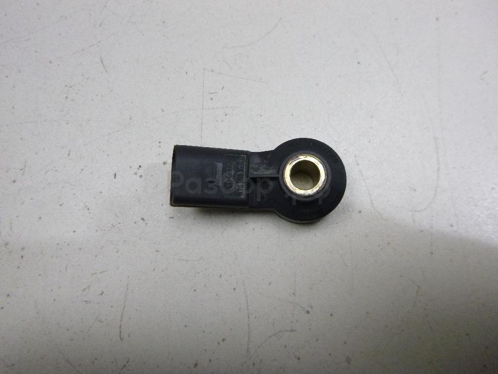 Датчик детонации