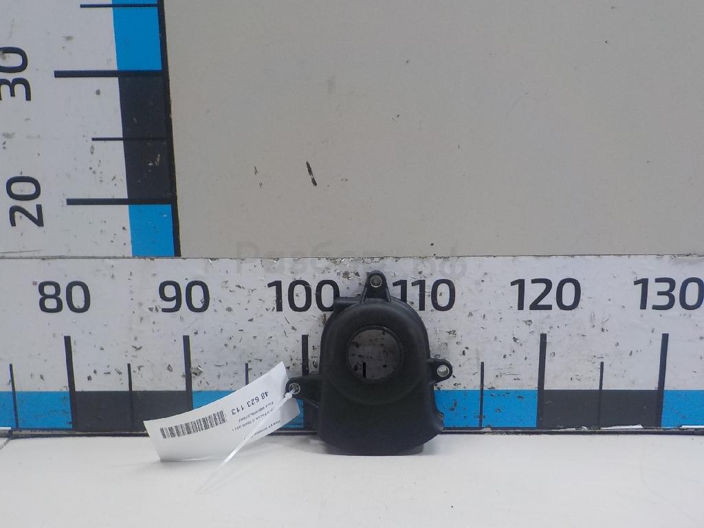 Кожух ремня ГРМ