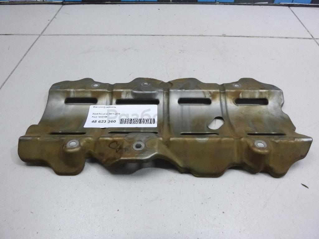 Маслоотражатель