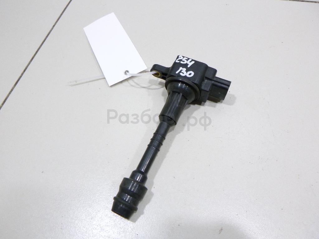 Катушка зажигания