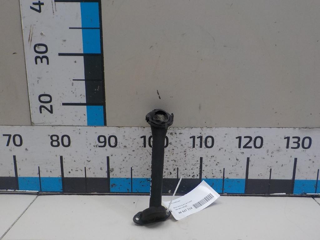 Маслозаборник