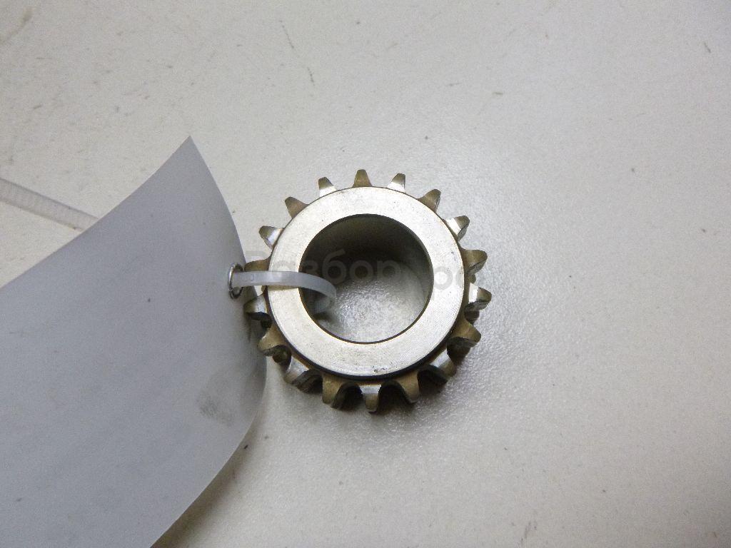 Шестерня коленвала