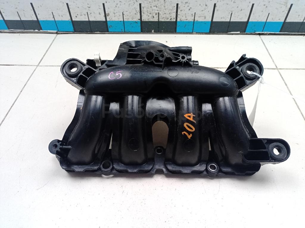 Коллектор впускной