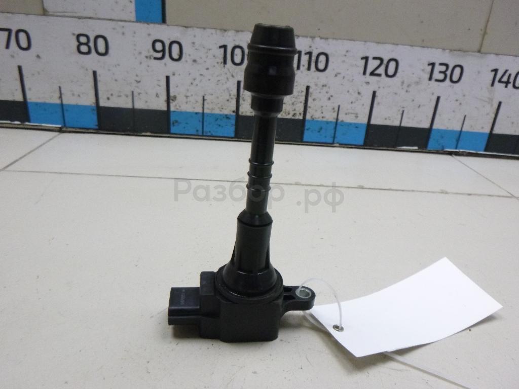 Катушка зажигания