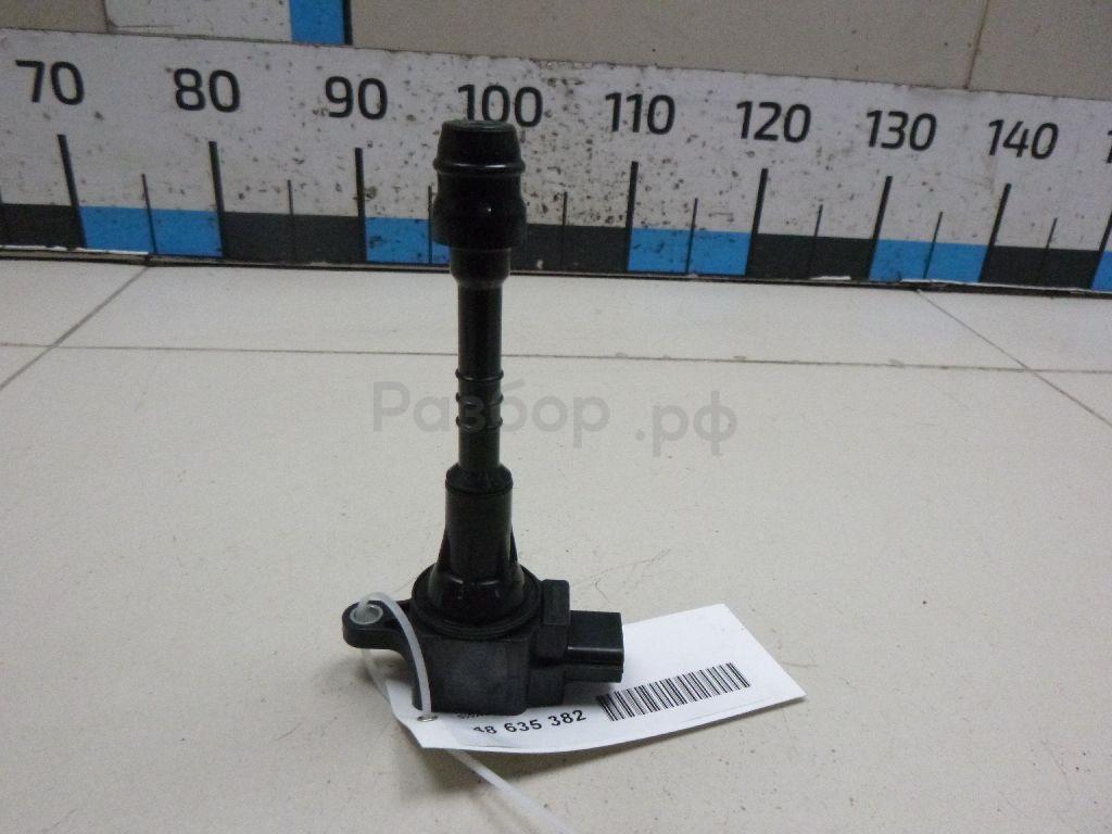 Катушка зажигания