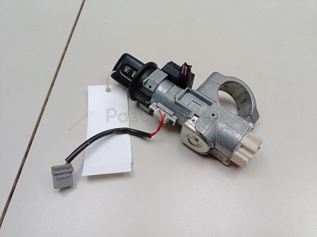 Замок зажигания