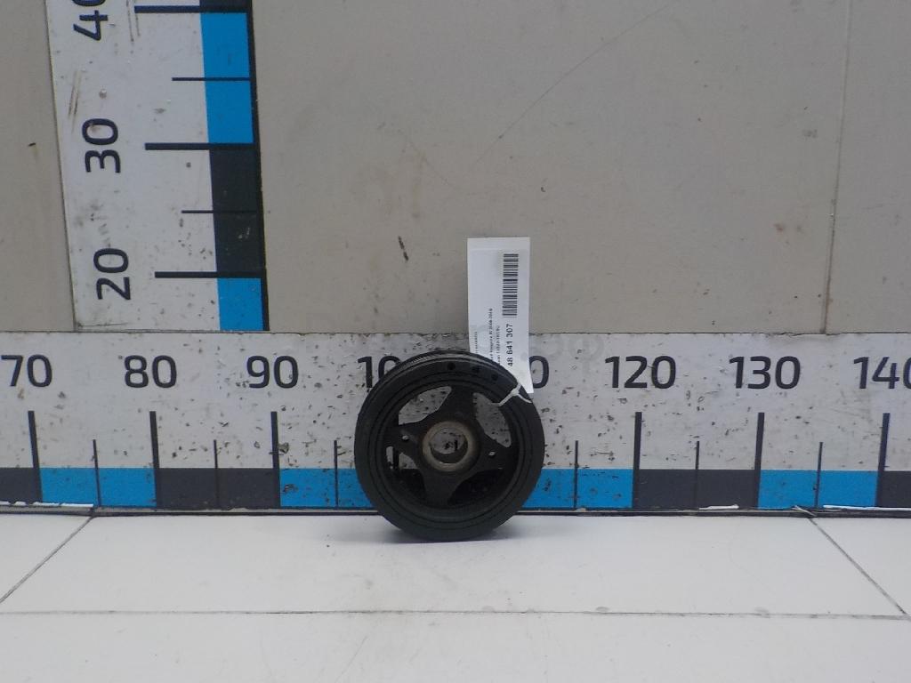 Шкив коленвала