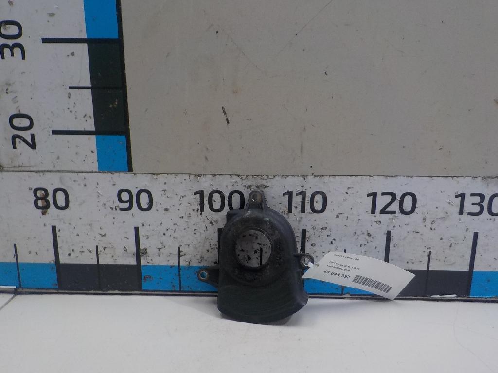 Кожух ремня ГРМ