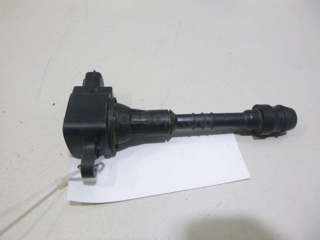 Катушка зажигания