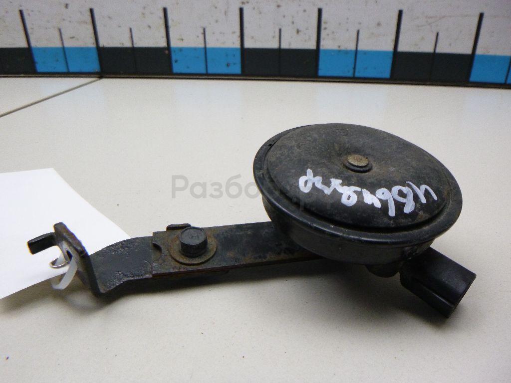 Сигнал звуковой