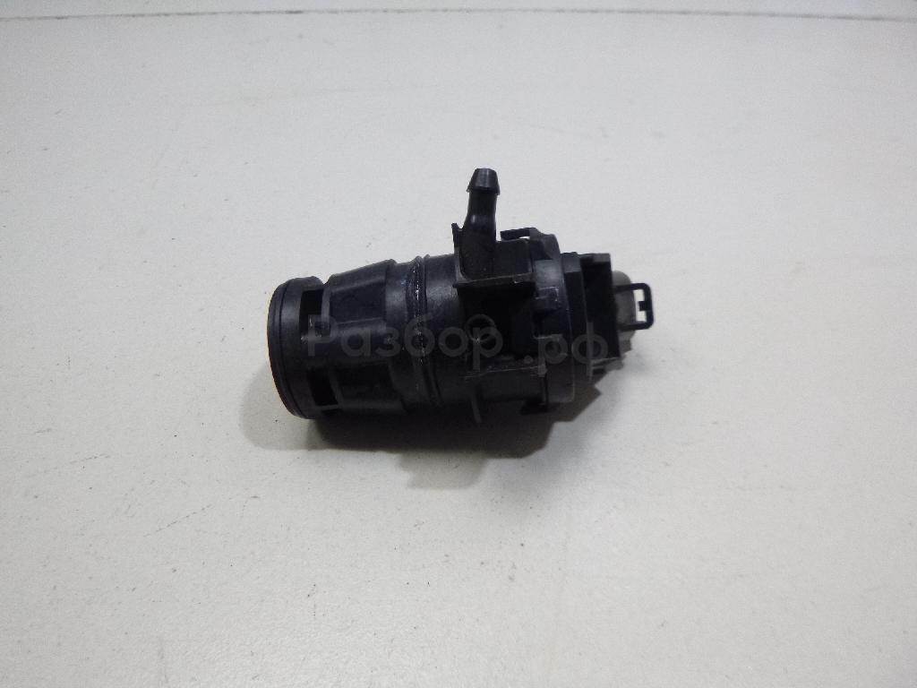 Насос омывателя