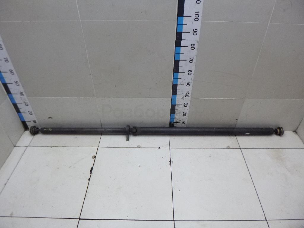 Вал карданный