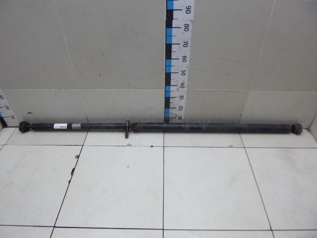 Вал карданный