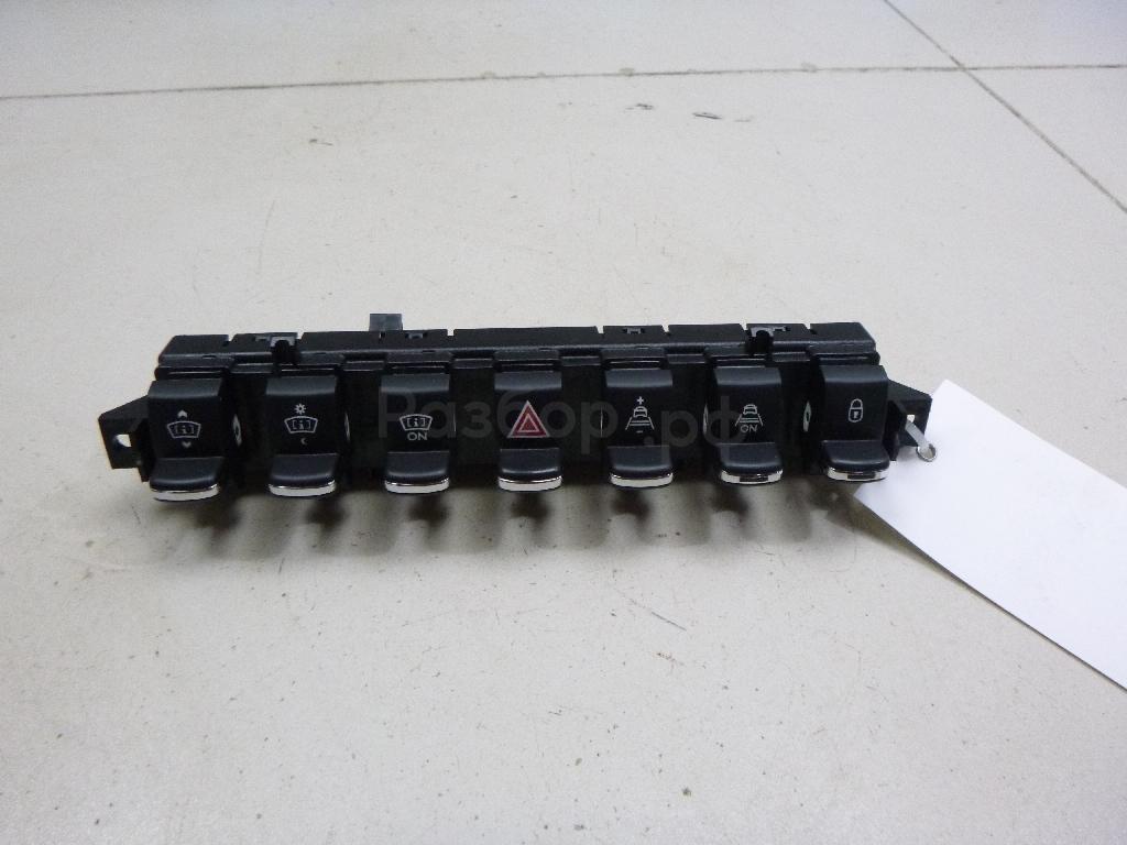 Блок кнопок