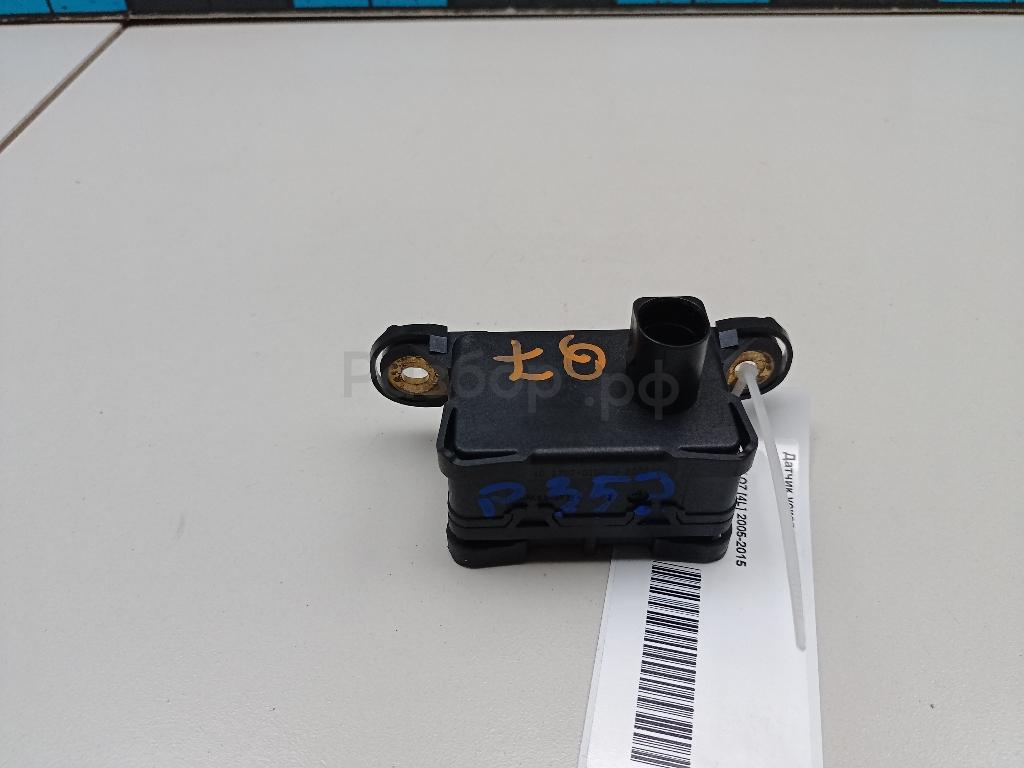 Датчик ускорения