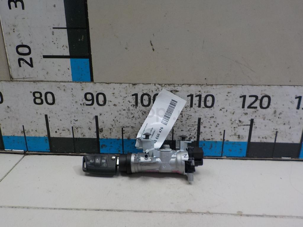 Замок зажигания