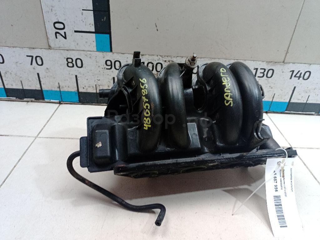 Коллектор впускной