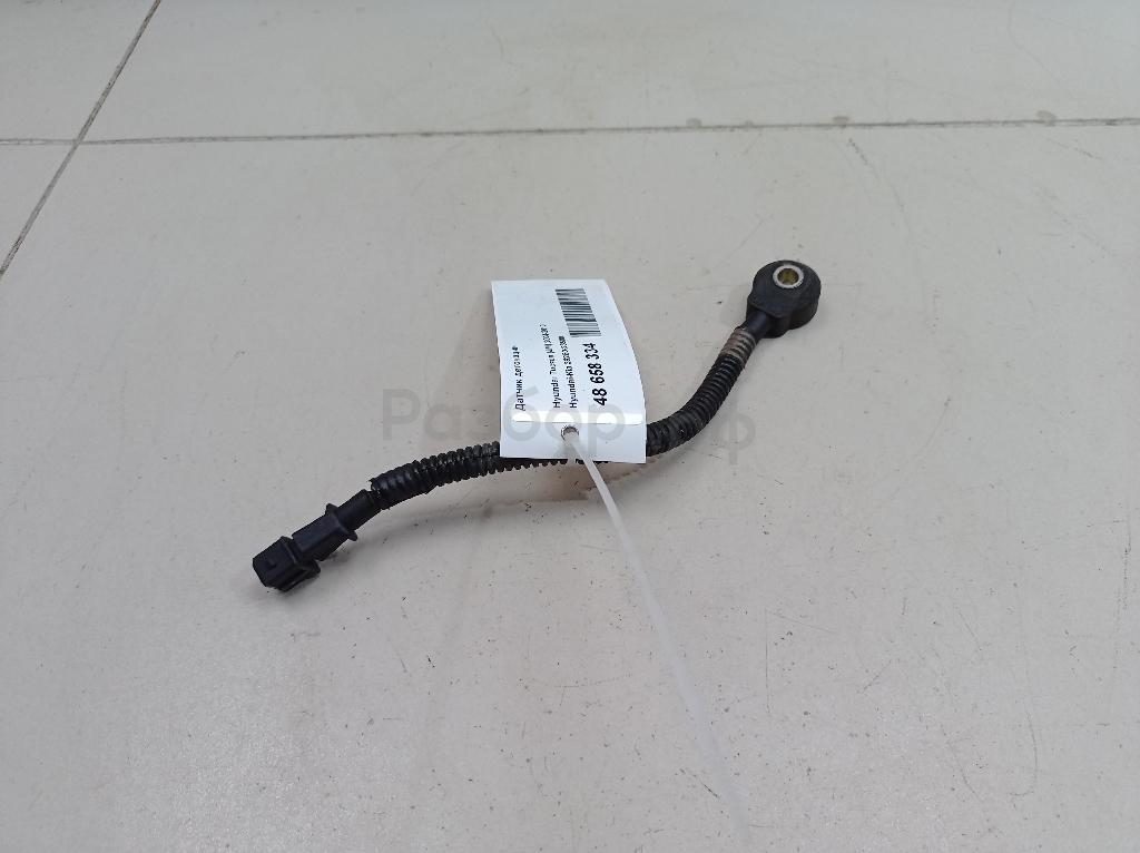 Датчик детонации